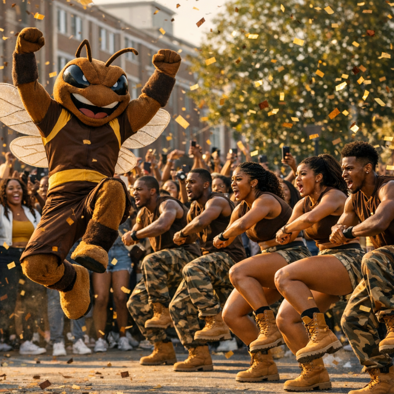 Harris-Stowe State University Homecoming 2026