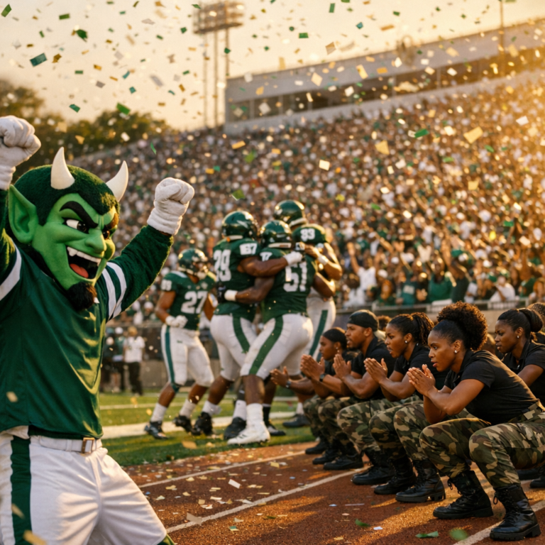 Mississippi Valley State University Homecoming 2026