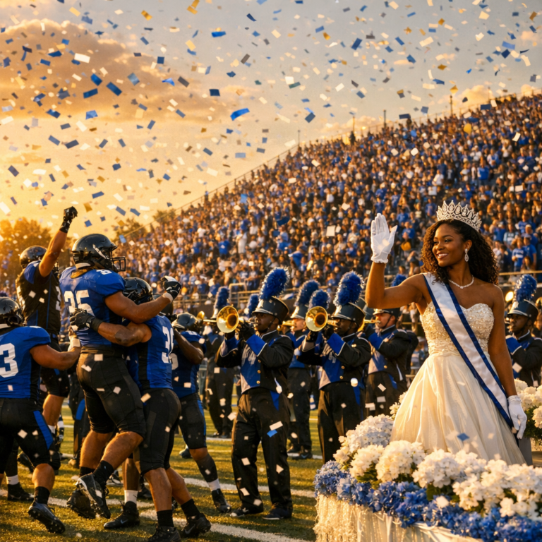 Livingstone College Homecoming 2026