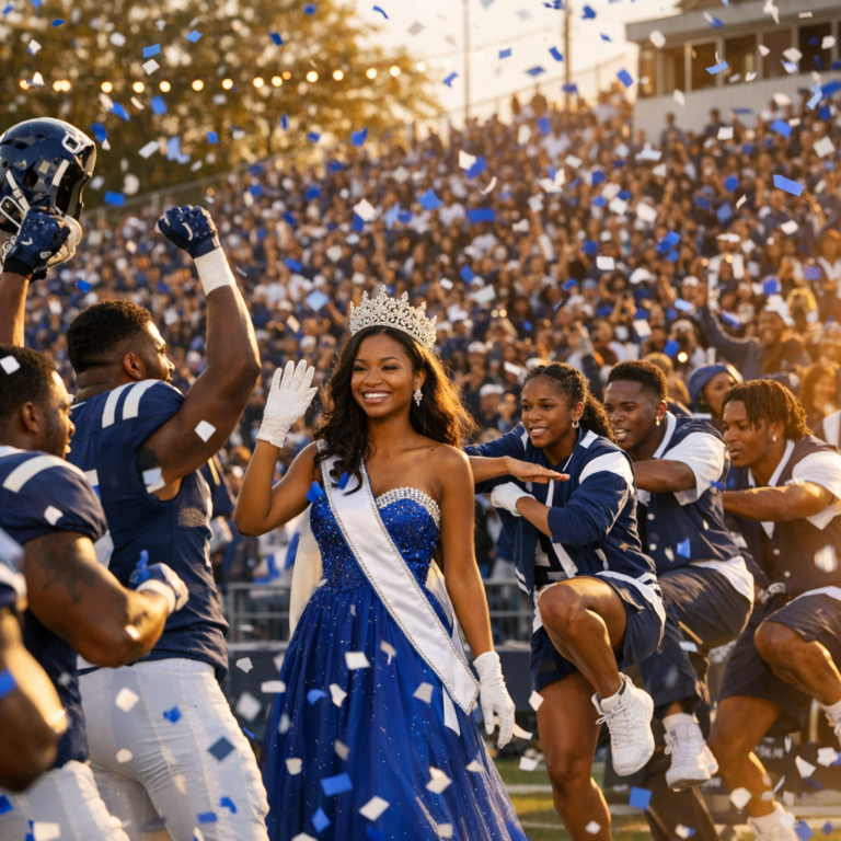 Lincoln University of Missouri Homecoming 2026