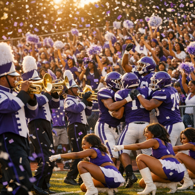 Paine College Homecoming 2027