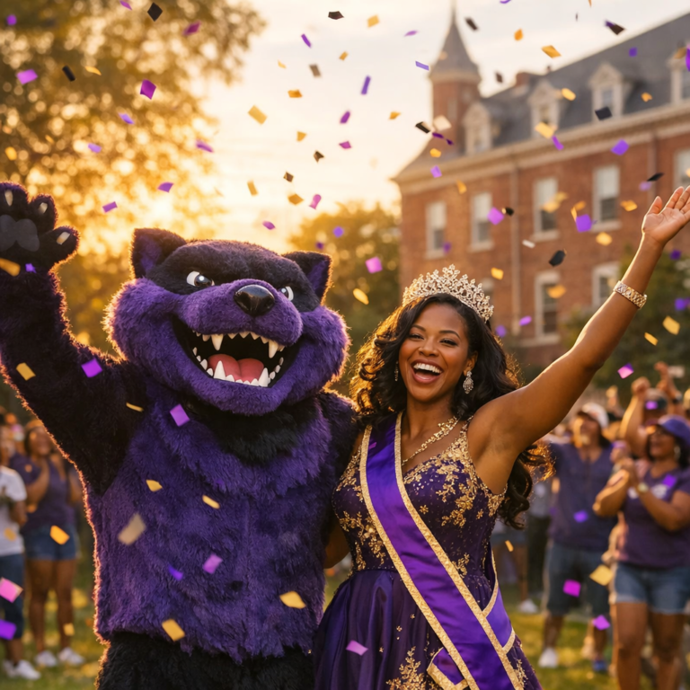 Morris Brown College Homecoming 2026
