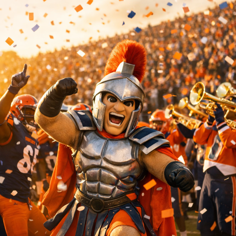 Virginia State University Homecoming 2026
