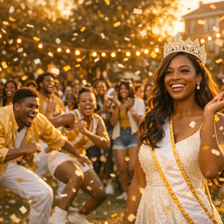 Xavier University of Louisiana Homecoming 2026