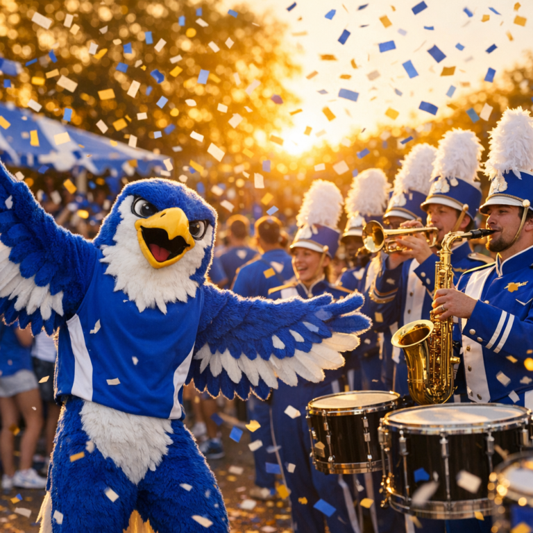 Saint Augustine’s University Homecoming 2026
