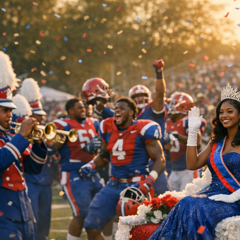 Tougaloo College Homecoming 2026
