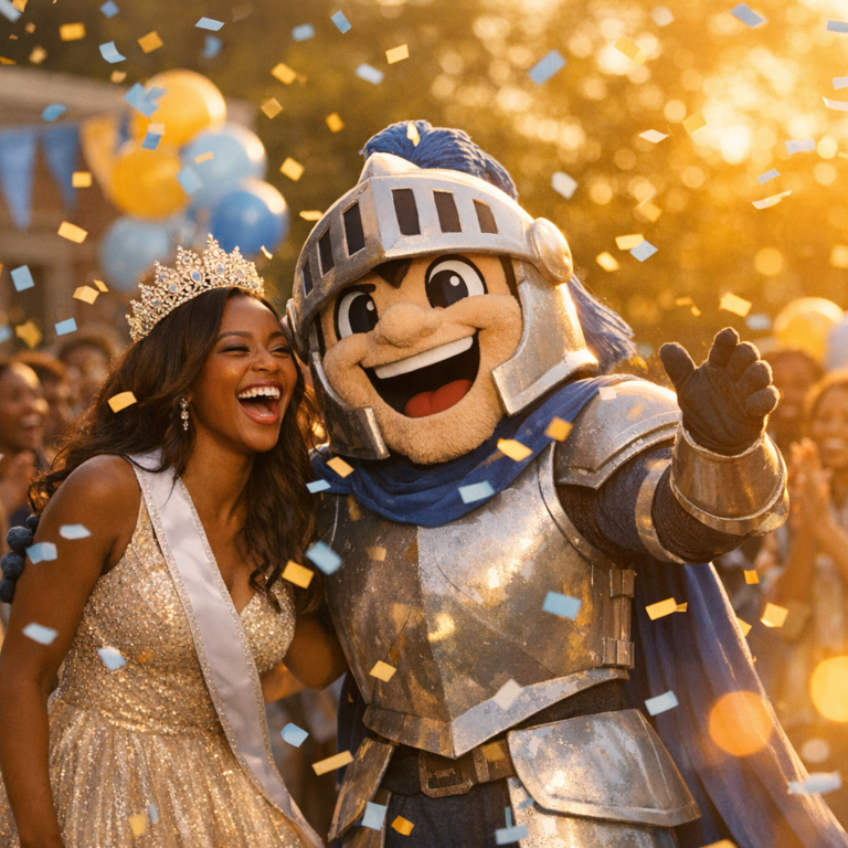 Southern University at New Orleans Homecoming 2026