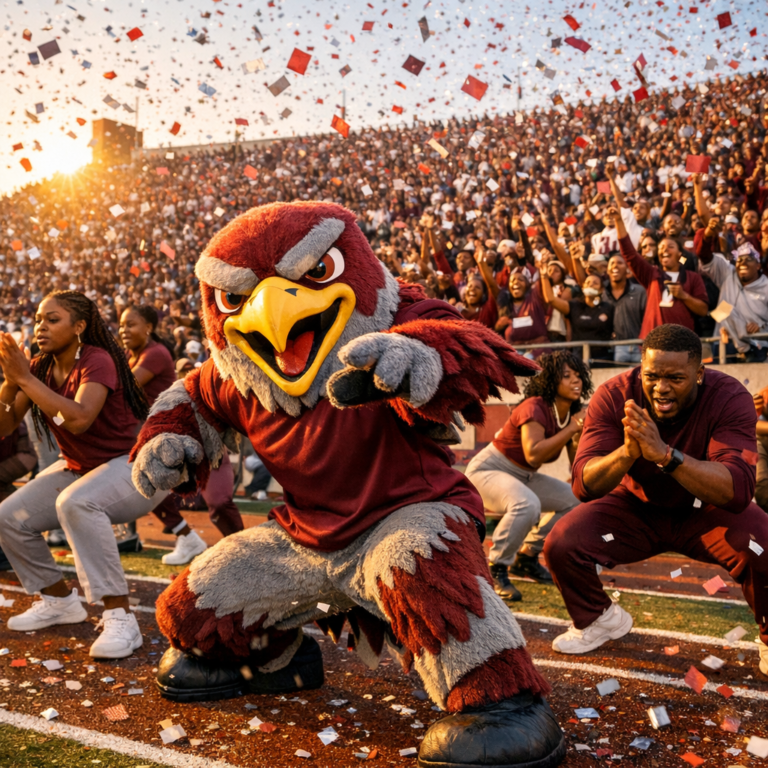 University of Maryland Eastern Shore Homecoming 2026