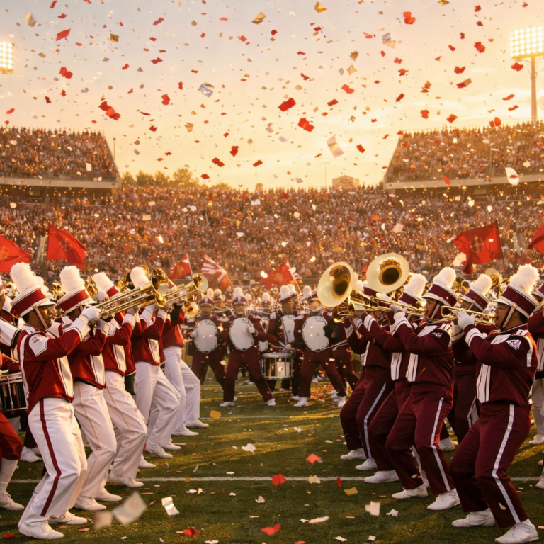 MEAC/SWAC Challenge 2026