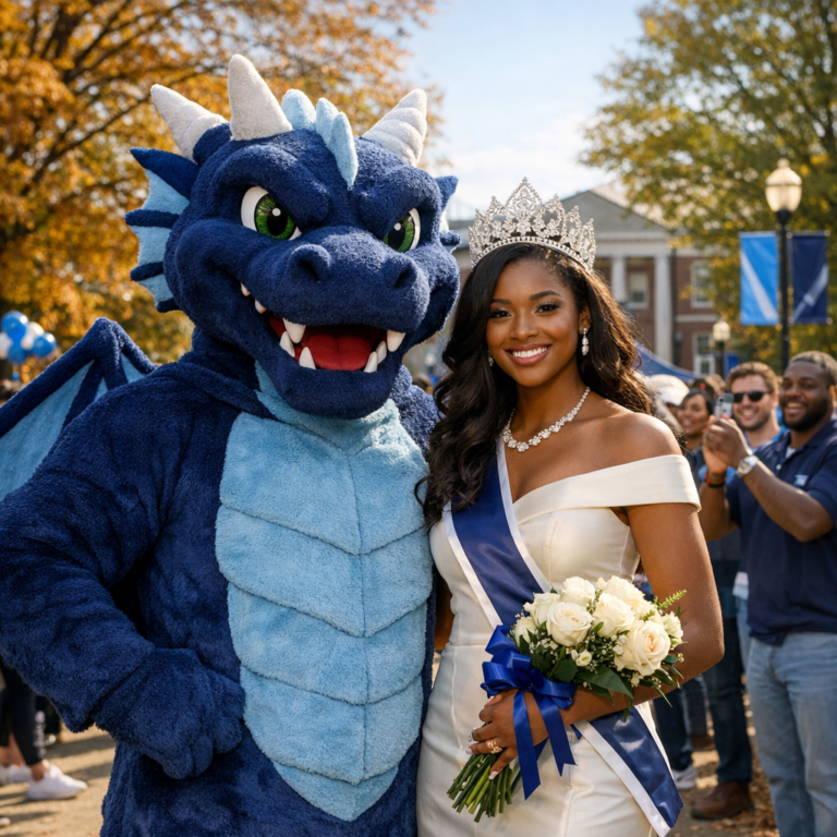 Virginia University of Lynchburg Homecoming 2026