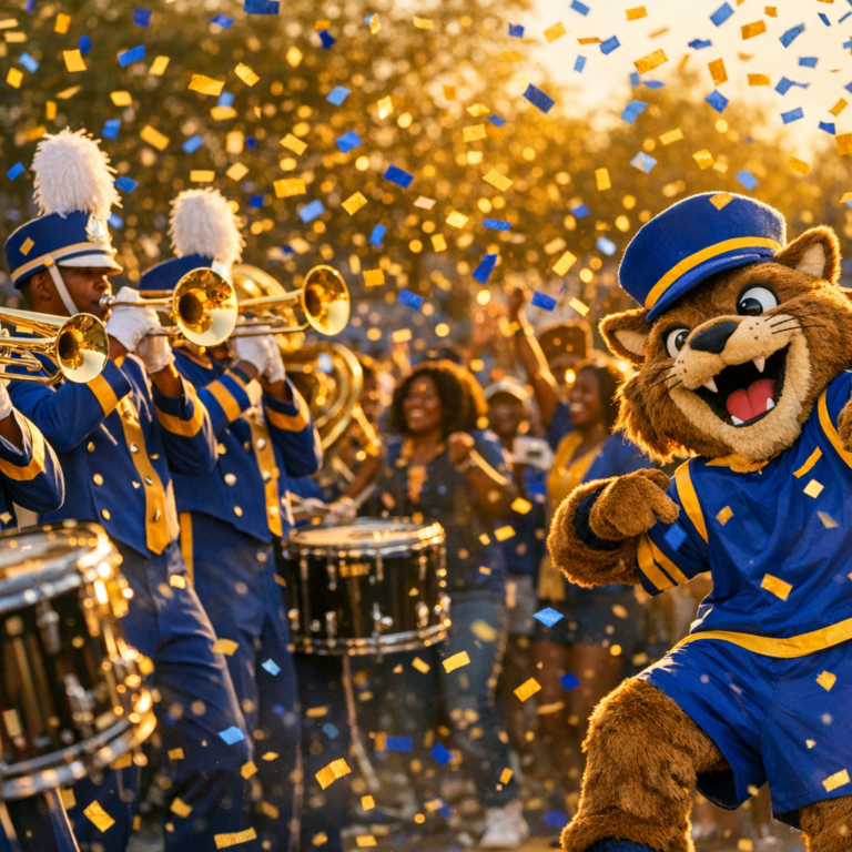 Oakwood University Homecoming 2026