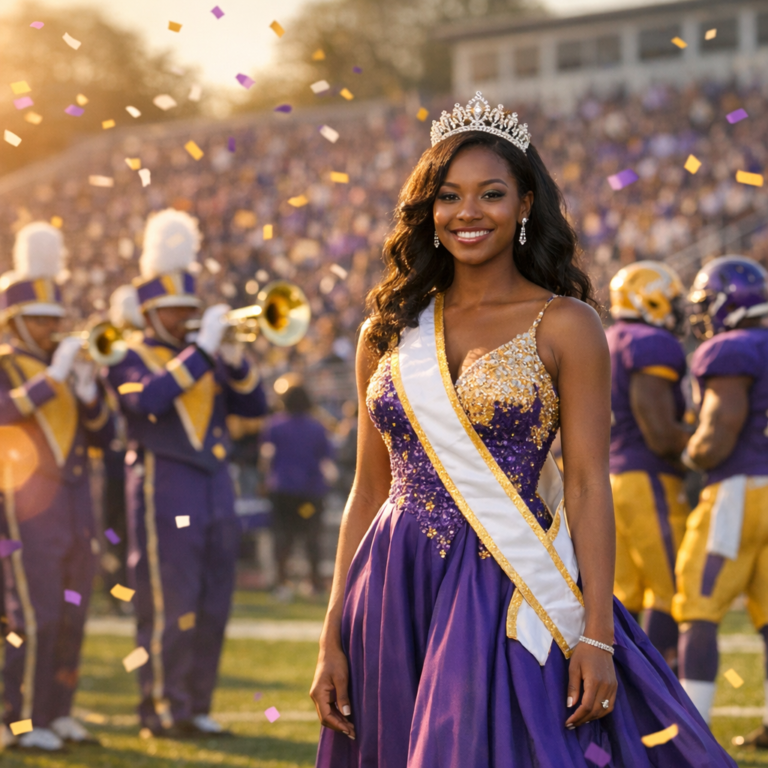 Texas College Homecoming 2026