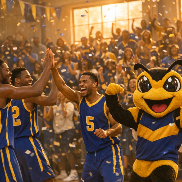 Morris College Homecoming 2027