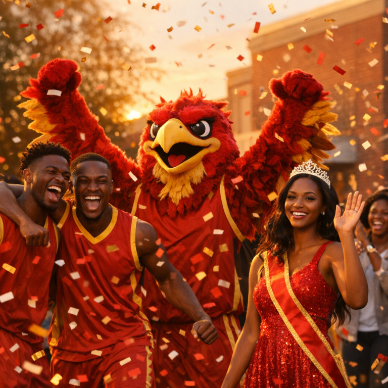 University of the District of Columbia Homecoming 2026