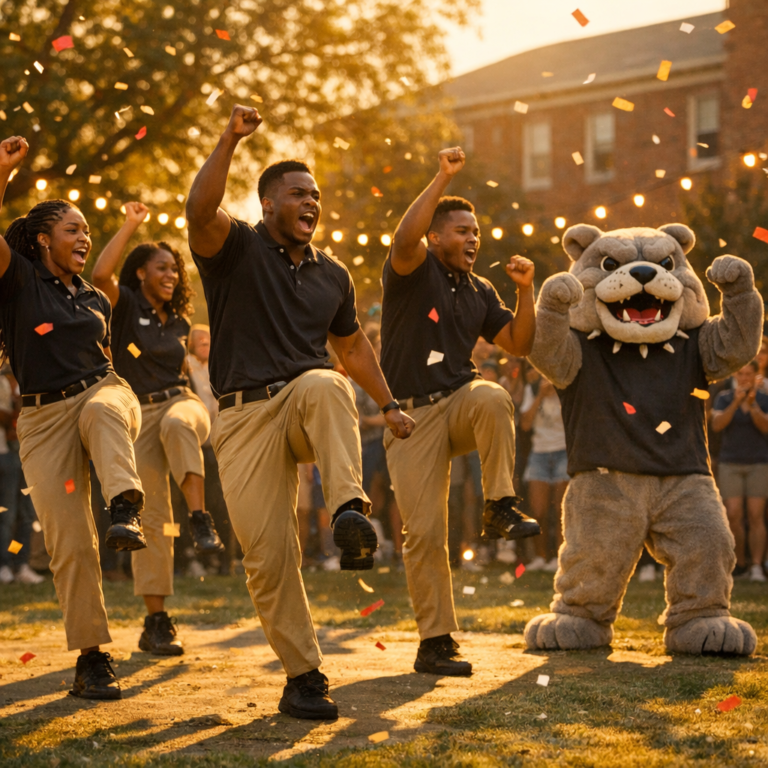 Selma University Homecoming 2026