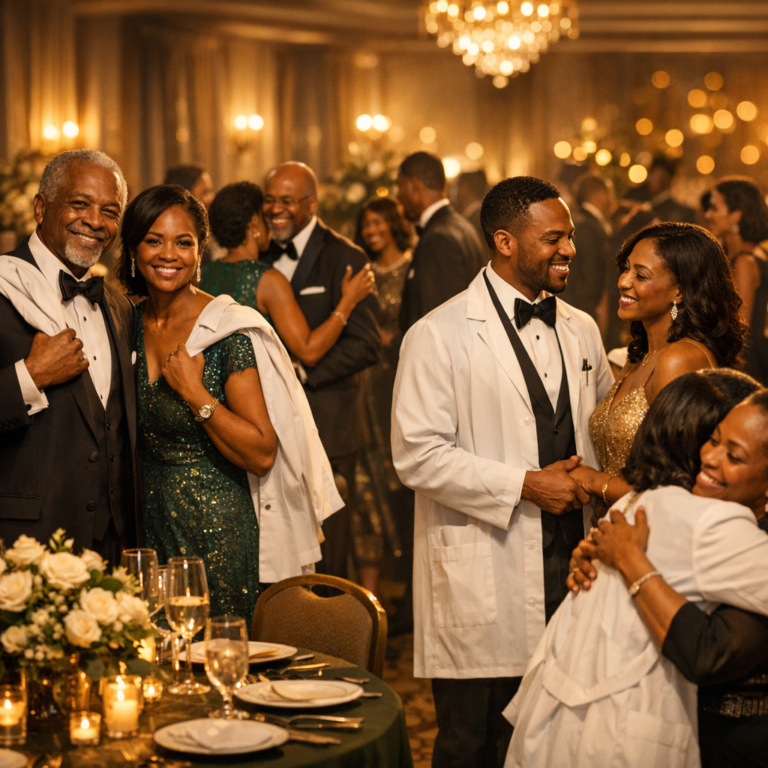 Meharry Medical College Reunion Weekend 2027