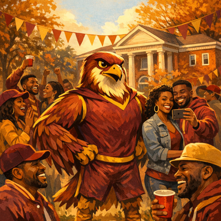 Simmons College of Kentucky Homecoming 2026