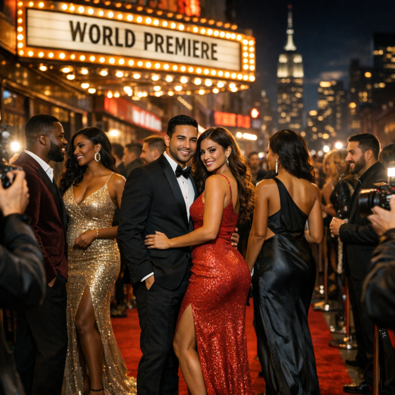 Urbanworld Film Festival 2026, New York (30th Anniversary)