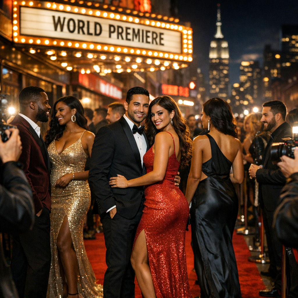 Urbanworld Film Festival 2026, New York (30th Anniversary)