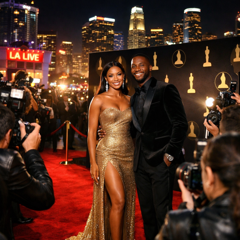 BET Awards (2027 Edition — Date TBA): The Ultimate LA Awards Weekend Travel Guide