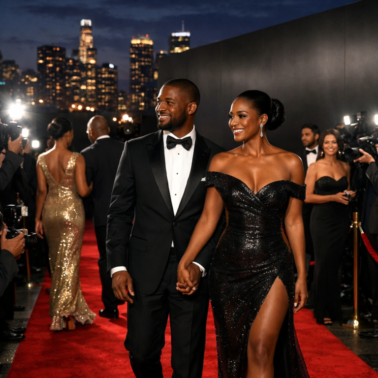 NAACP Image Awards (2027 Edition — Date TBA): The Black Travel Now Guide to Hollywood’s Night of Black Excellence