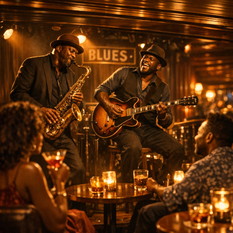 Legendary Rhythm & Blues Cruise #46: 46 Sailings Deep, and #45’s Waitlist Is Still Open