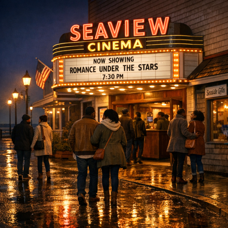 Rehoboth Beach Black American Film Festival 2027, Delaware
