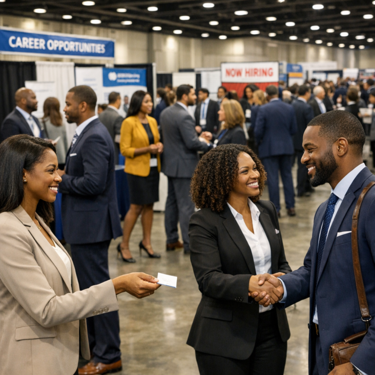 NBMBAA Annual Conference & Career Expo 2026: The Ultimate Black Professional Travel Guide