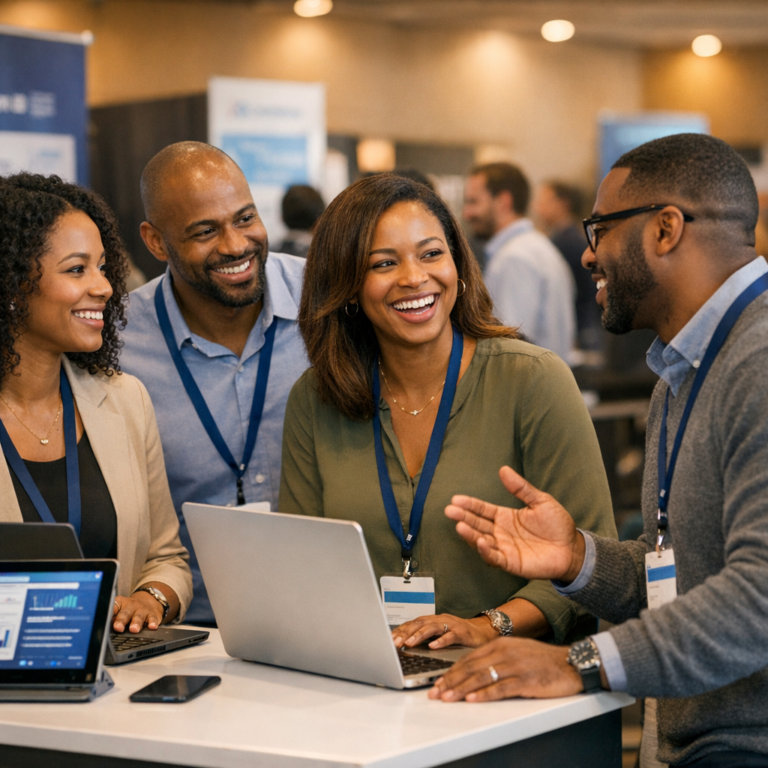 BDPA National Conference (BDPACON): The Complete Black Tech Professional’s Travel Guide