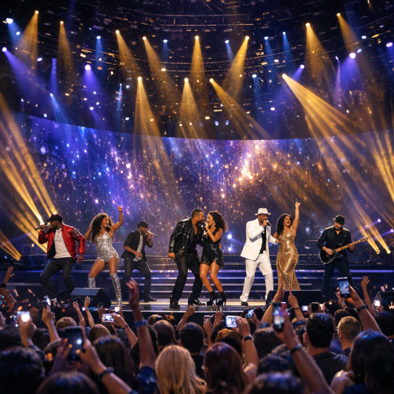 MTV Video Music Awards (VMAs) 2026: What Black Travel Now Readers Need to Know