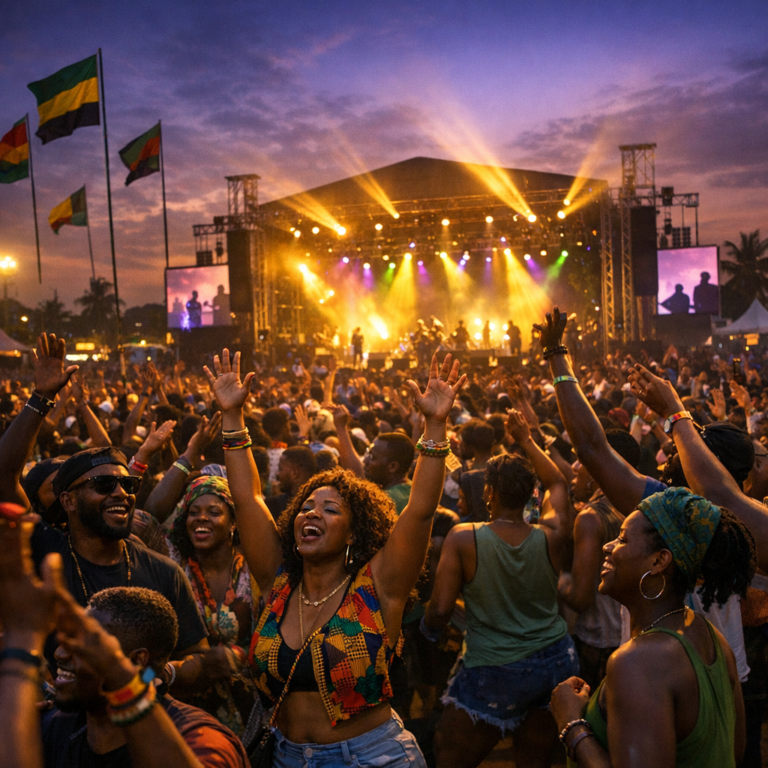 AfroFuture Festival 2026, Accra Ghana (2026 Edition — Date TBA)