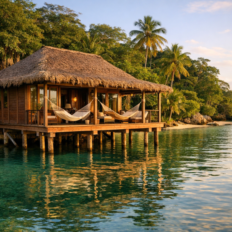 GoldenEye, Oracabessa, Jamaica: Inside Ian Fleming’s Bond-Writing Estate Turned Boutique Resort