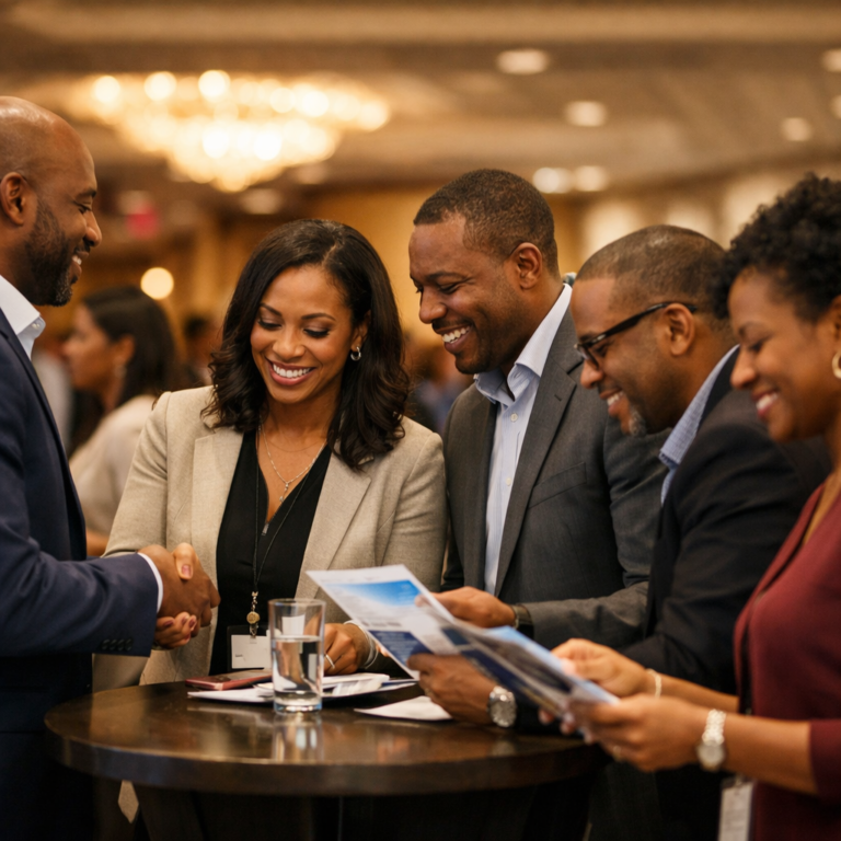 NABSE 54th Annual Conference: The Ultimate Guide to Orlando’s Gathering for Black Educators
