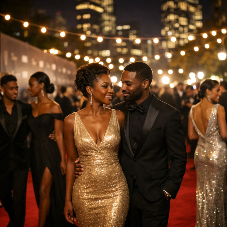 Tribeca Festival’s Black Storytelling Spotlight: A NYC Bucket-List Trip for Film Lovers