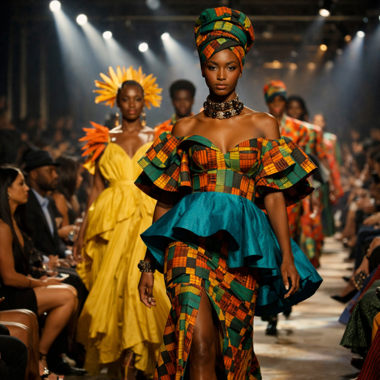 DC Fashion Week Fall/Winter 2026: The Ultimate Guide to Washington’s Runway for Emerging & Diaspora Designers