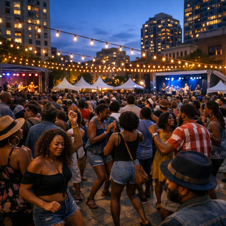 San Jose Jazz Summer Fest 2026: Patti LaBelle, Trombone Shorty & a Downtown Bay Area Comeback