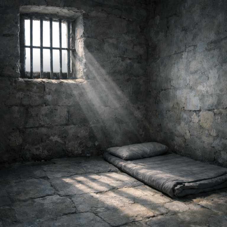 Cape Town & Robben Island: Mandela’s Prison, Reimagined as Pilgrimage