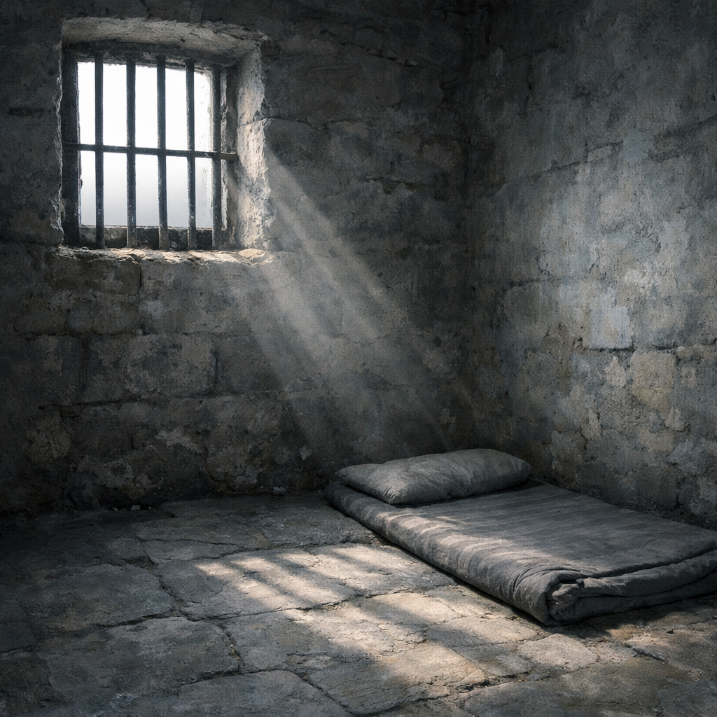Cape Town & Robben Island: Mandela’s Prison, Reimagined as Pilgrimage