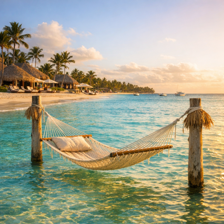 Punta Cana & Afro-Dominican Culture Beyond the Resort Wall