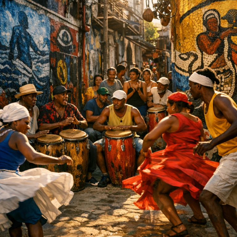Havana & Afro-Cuban Culture: What US Travelers Actually Need to Know