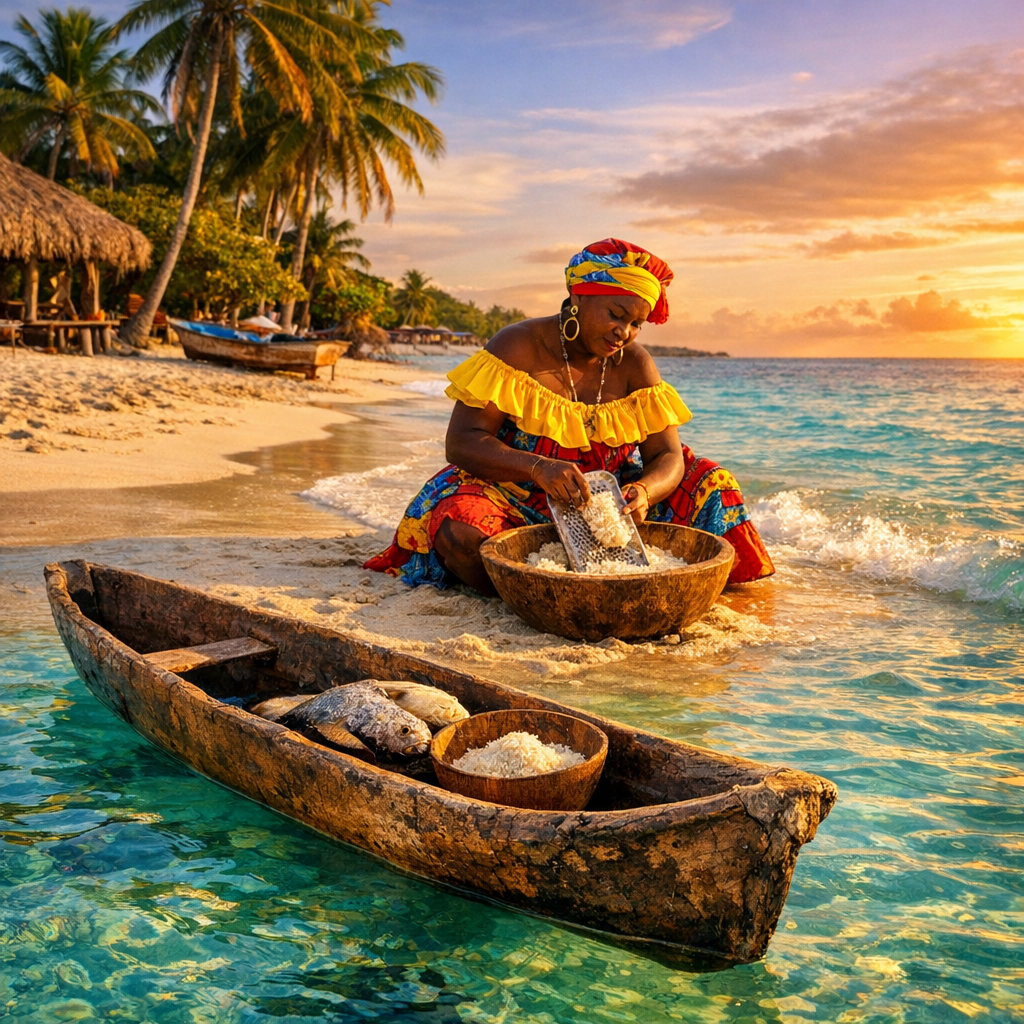 Roatán and Trujillo, Honduras: Where the Garifuna Nation Was Born