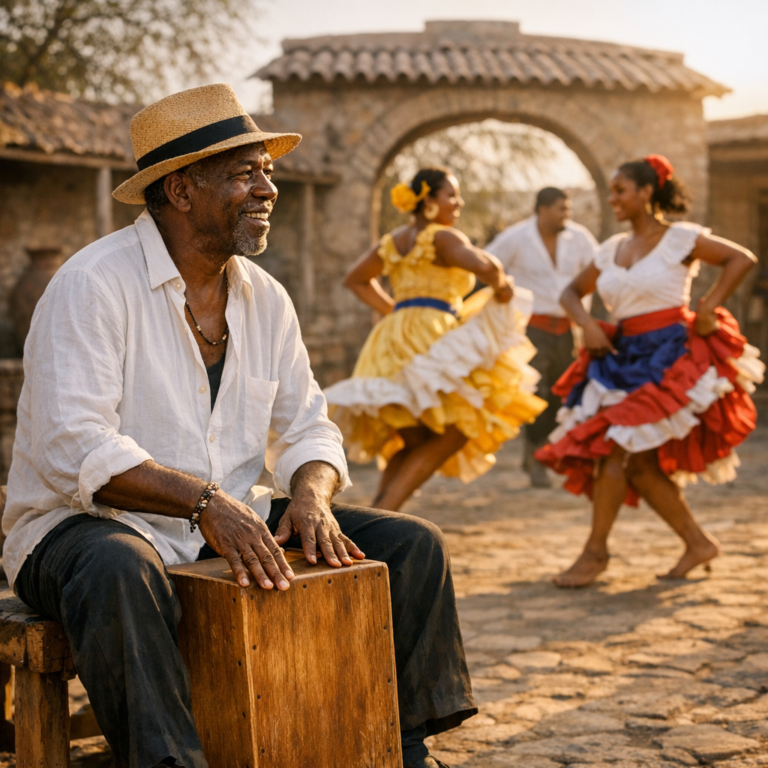 Chincha and El Carmen: The Heart of Afro-Peruvian Culture