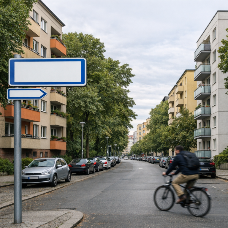 Berlin’s African Quarter: Afro-German History, Renamed Streets, and a Growing Community