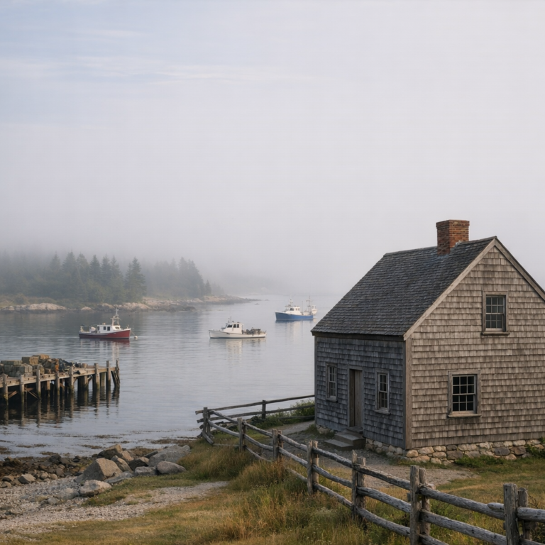 Birchtown, Nova Scotia: Home to the Largest Free Black Settlement of the 1780s