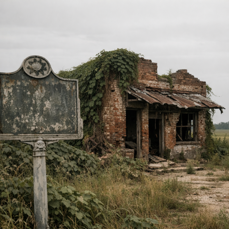 Money & Sumner, Mississippi: The Emmett Till Memory Trail Most Travelers Don’t Know Exists
