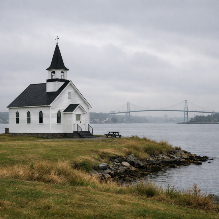 Africville, Nova Scotia: The Black Community Halifax Bulldozed — and the Museum That Remembers It