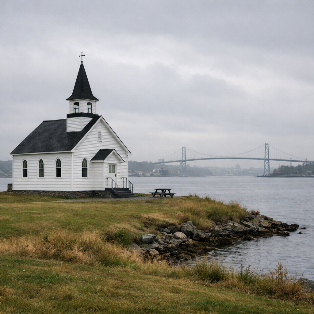 Africville, Nova Scotia: The Black Community Halifax Bulldozed — and the Museum That Remembers It
