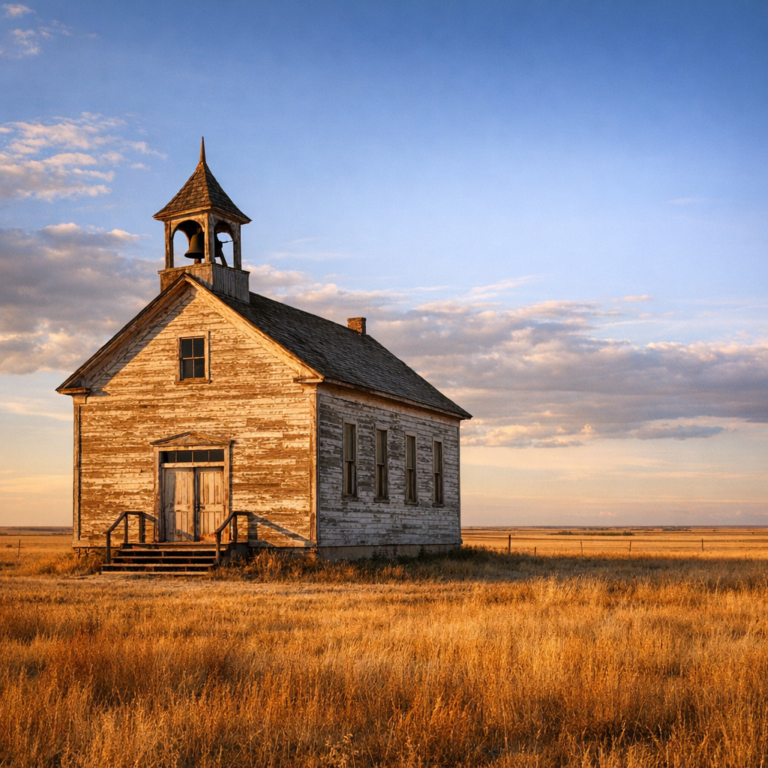 Nicodemus, Kansas: The Only Remaining Black Settlement West of the Mississippi from the Reconstruction Era