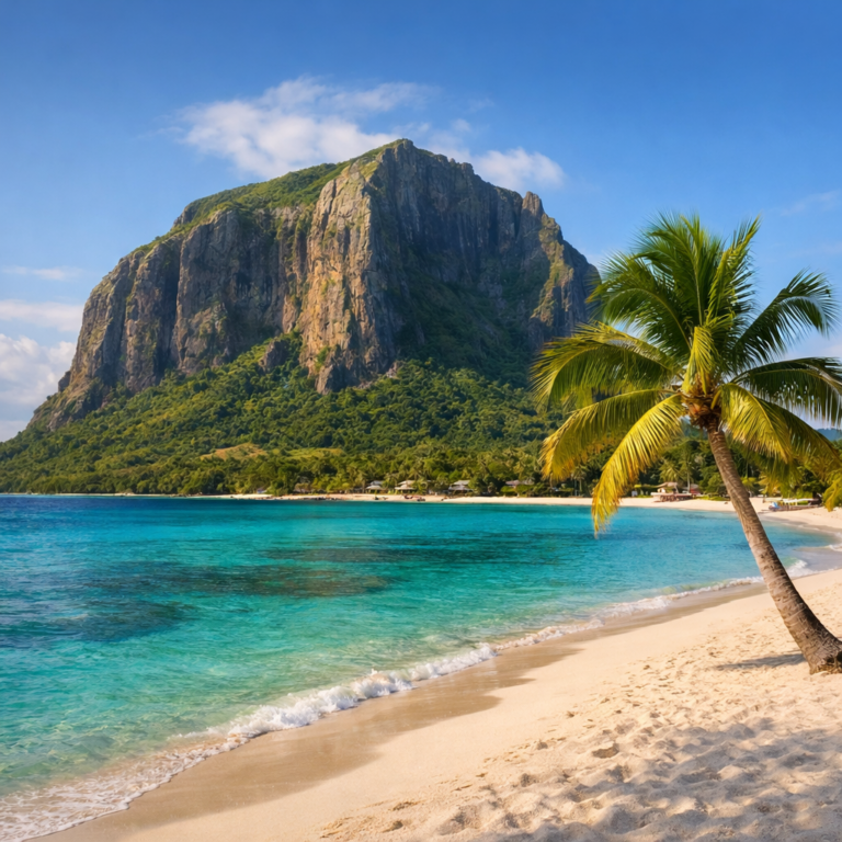 Mauritius: The Indian Ocean’s Best-Kept Black History Secret