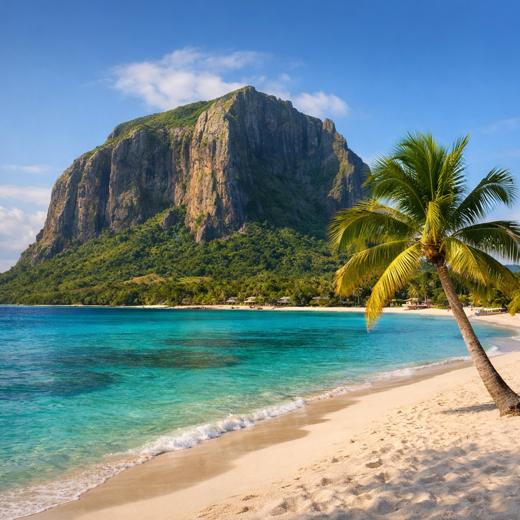 Mauritius: The Indian Ocean’s Best-Kept Black History Secret